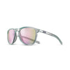 Julbo Canyon Sunglasses Translucent Mint / Purple SP3CF One Size