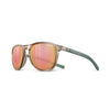 Julbo Canyon Sunglasses Blush / Green SP3CF One Size