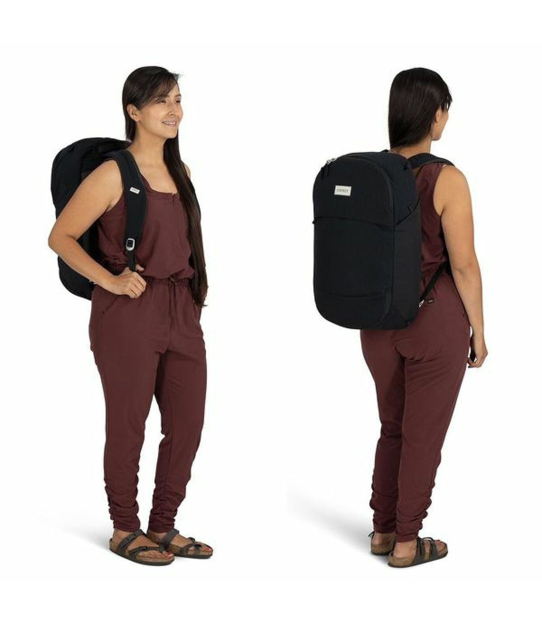 Osprey Arcane Duffel Pack 30 (2025) 
