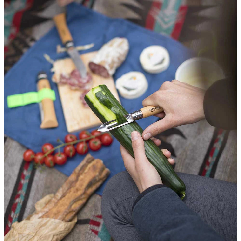 Opinel Pocket Peeler N°06 