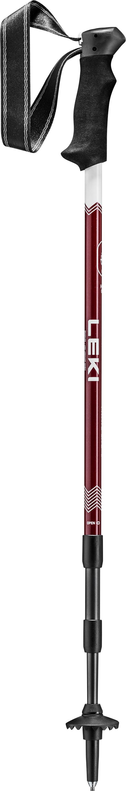 LEKI Trail Lite Unisex Trekking Poles 2026 (1 Pair) 