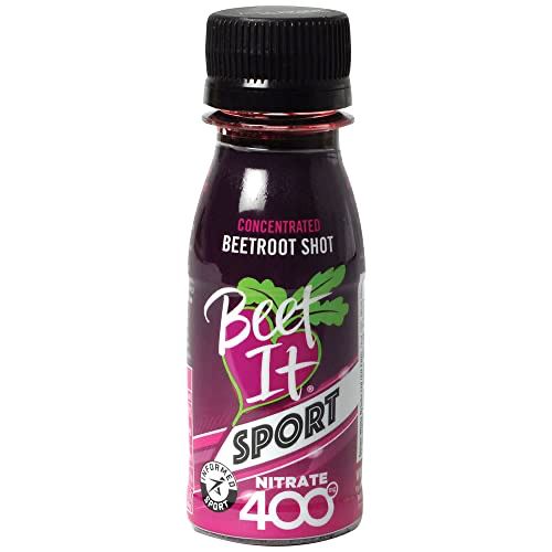 Beet It Sport Nitrate 400 Shot 70ml 