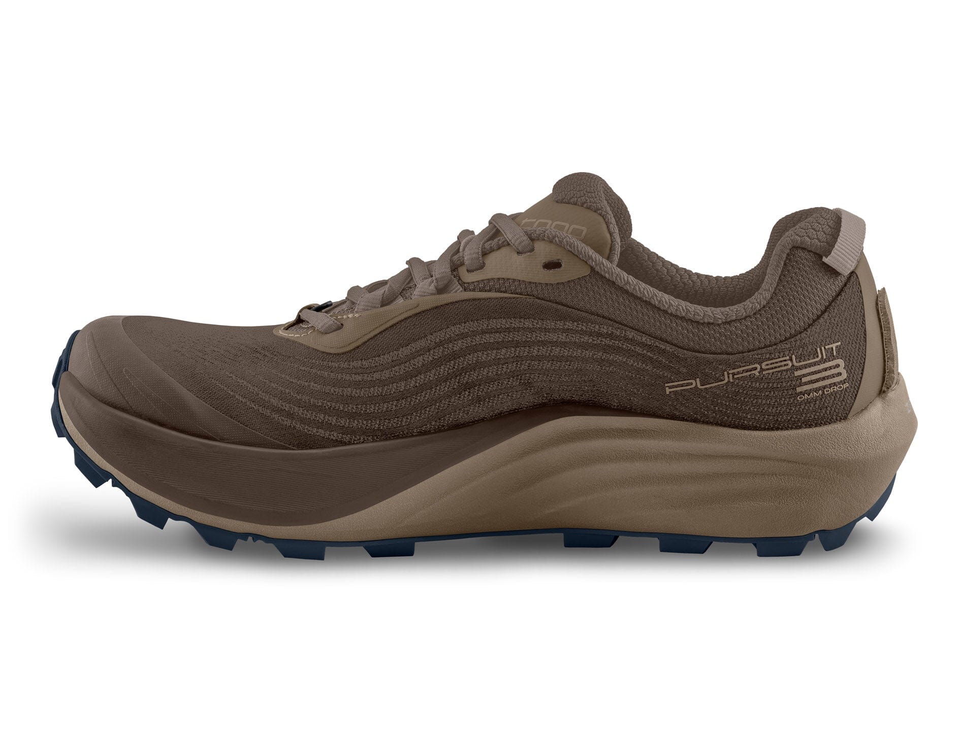 Topo Men's Pursuit 3 Trail Running Shoes 