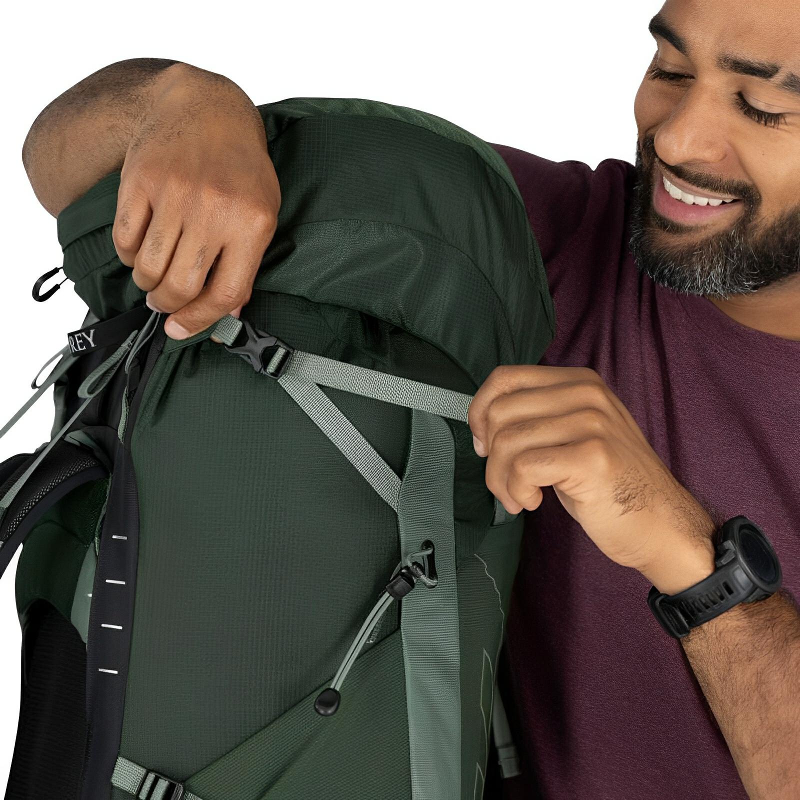 Osprey Talon 44 Men's Hiking | Multisport Backpack 2025 