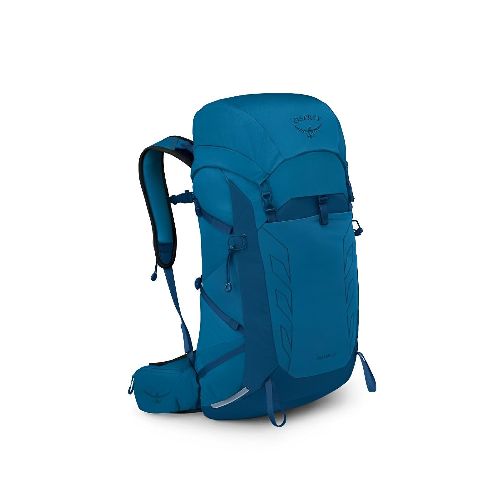 Osprey Talon 33 Men's Hiking | Multisport Backpack 2025 Night Shift/Scoria Blue One Size 