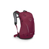 Osprey Hikelite 18L Unisex Daypack Chameleon/Black 