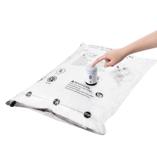 Flextail Tiny Travel Vacuum Set 