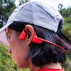 Suunto Sonic Bone Conduction Wireless Headphones 