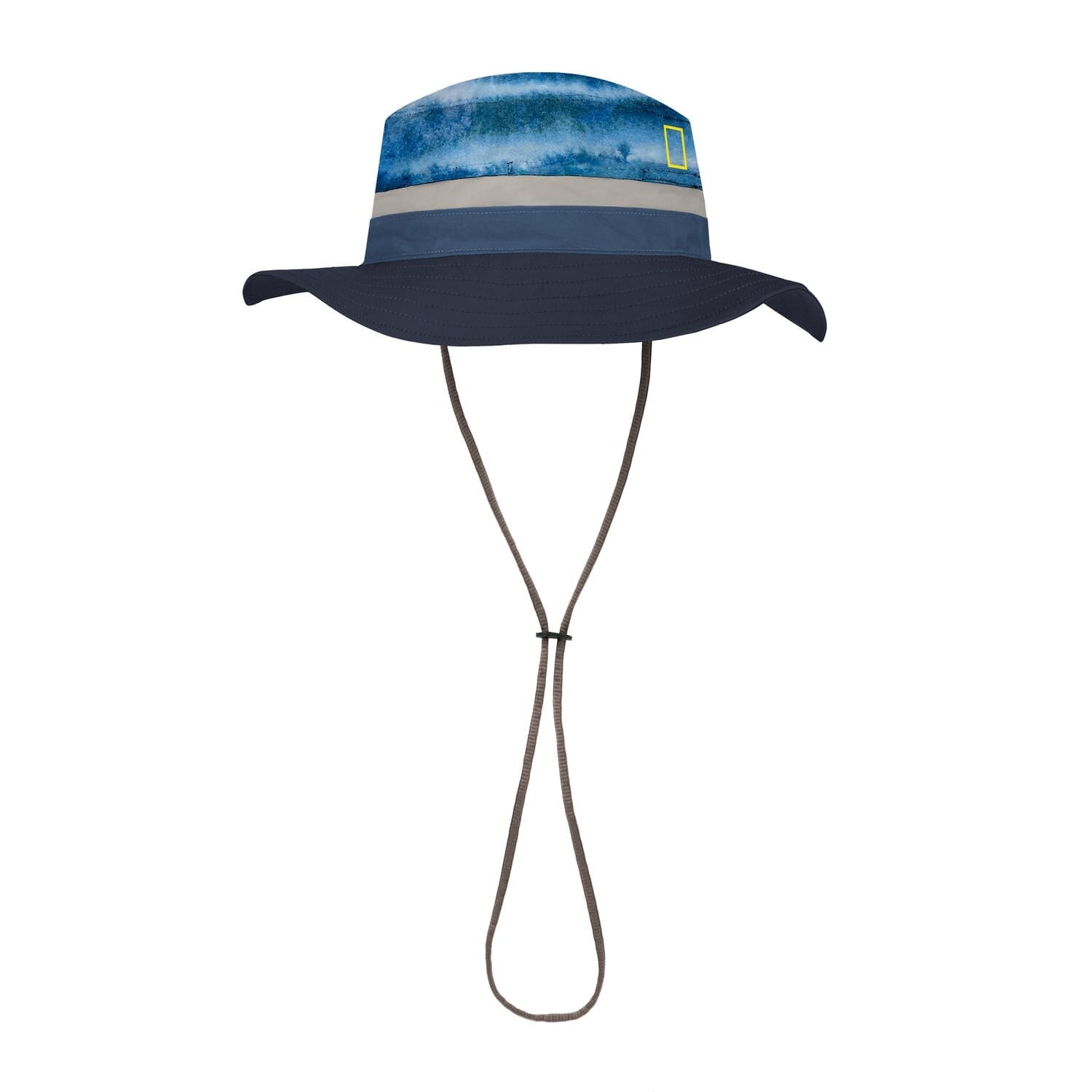Buff Bonney Hat Zankor Blue (DCK) S/M 