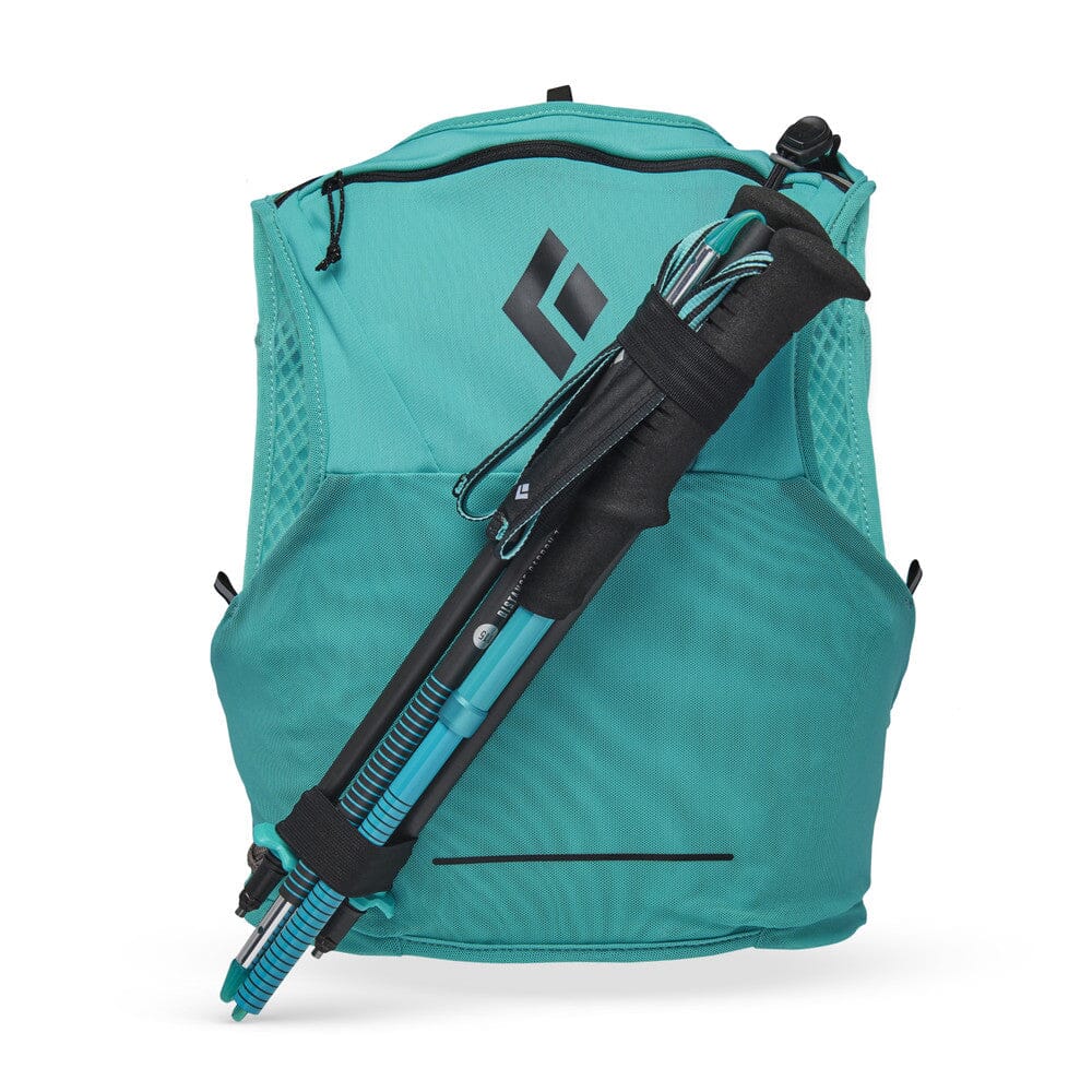 Black Diamond Women's Distance 4 Hydration Vest (Gen 2) 