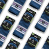 Versus Misty Lake Trail Running Socks 