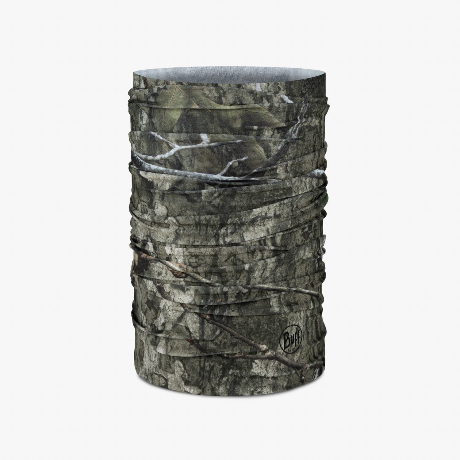 Buff CoolNet UV+ Neckwear Mossy Oak Country Dna Forest One Size 