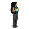 Osprey Tempest 44 Women's Hiking | Multisport Backpack 2025 