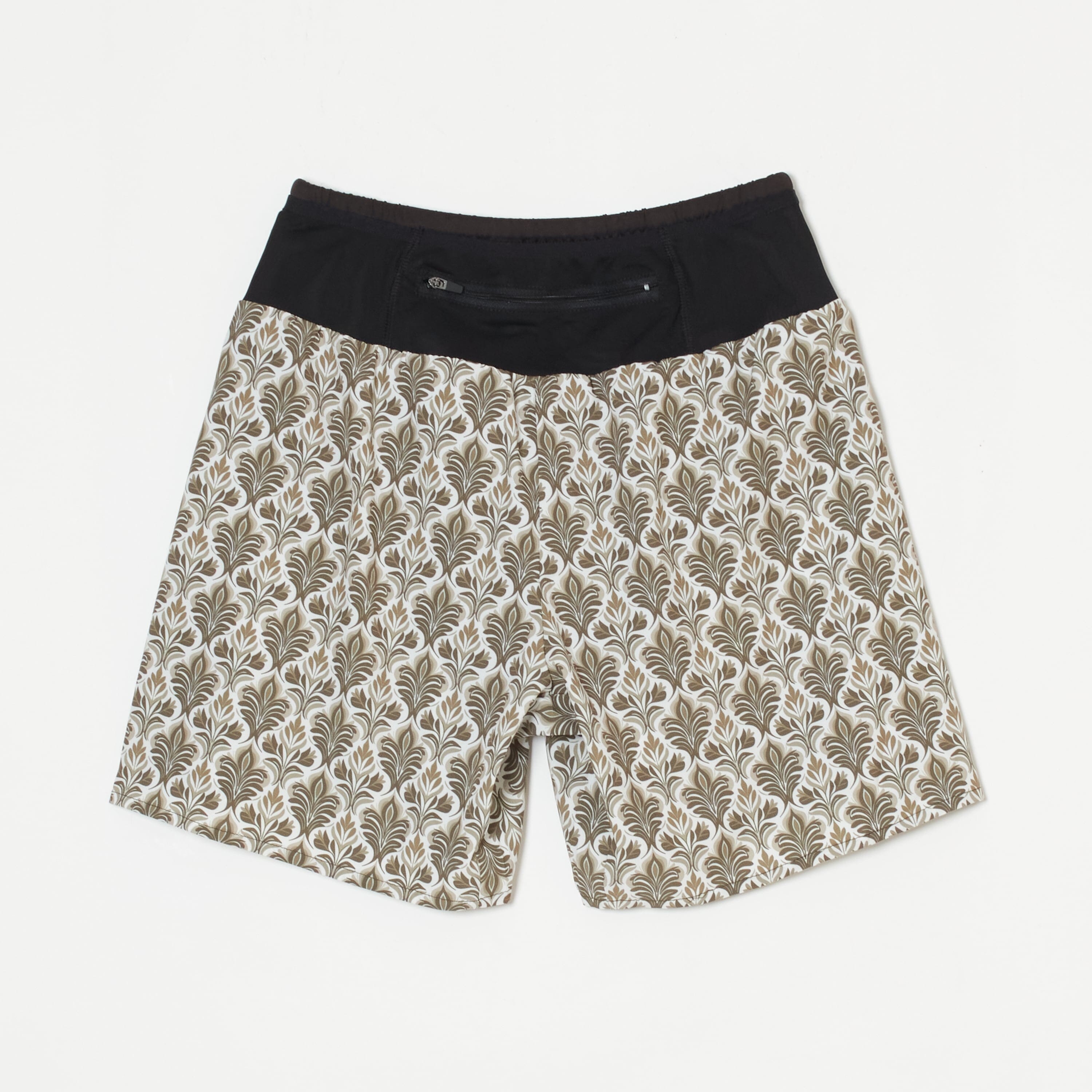 JINGER Unisex Multi-Pocket Running Shorts J-2076 