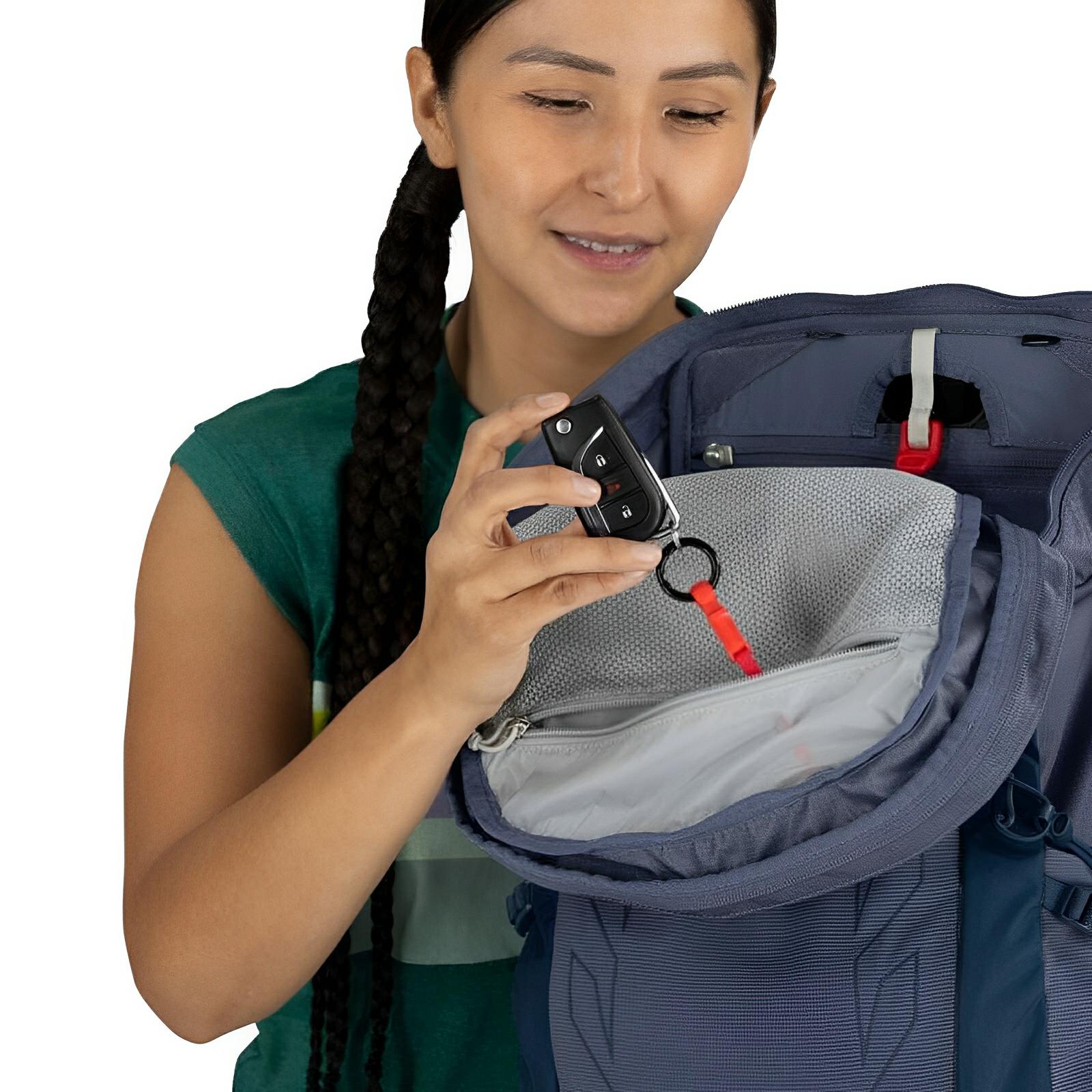 Osprey Tempest 26 Women's Hiking | Multisport Backpack 2025 