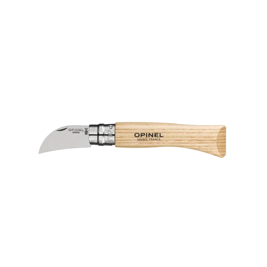 Opinel Pocket Knife N°07 Chestnuts, garlic and pitting 