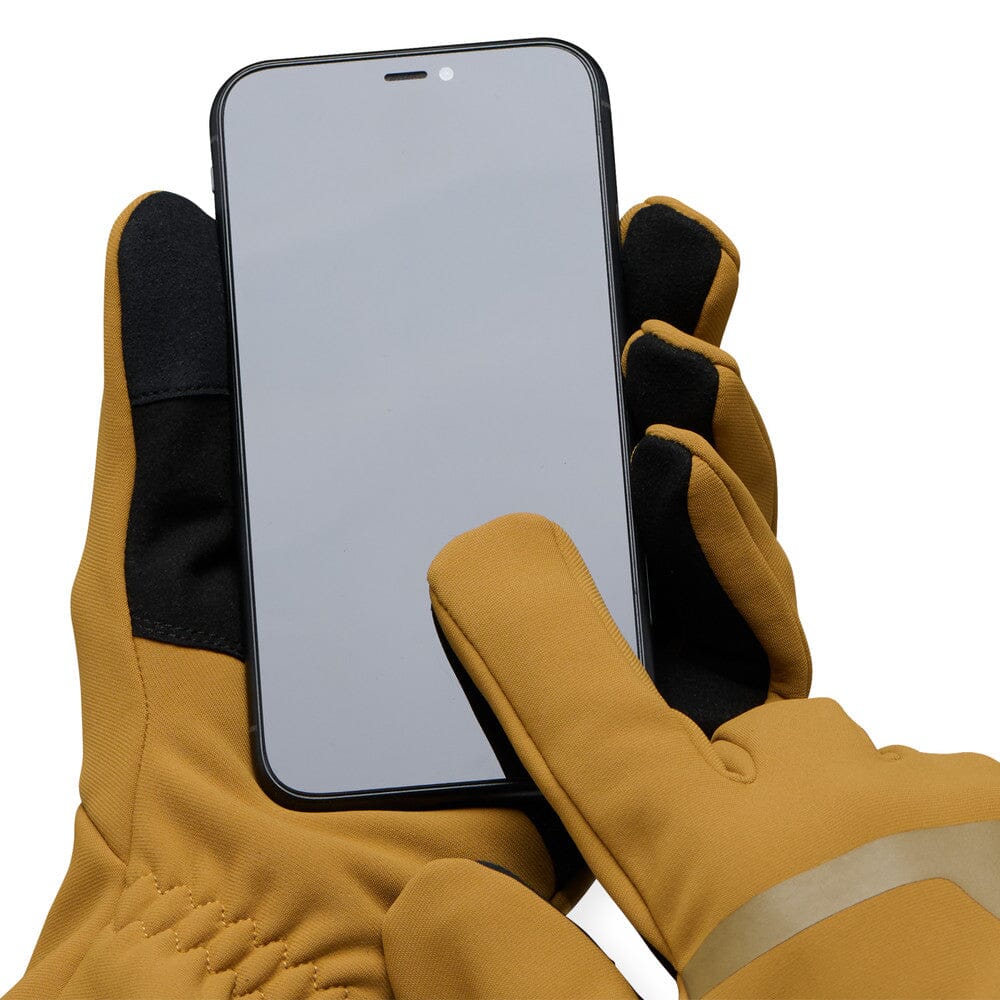 Black Diamond Everyday Softshell Gloves 