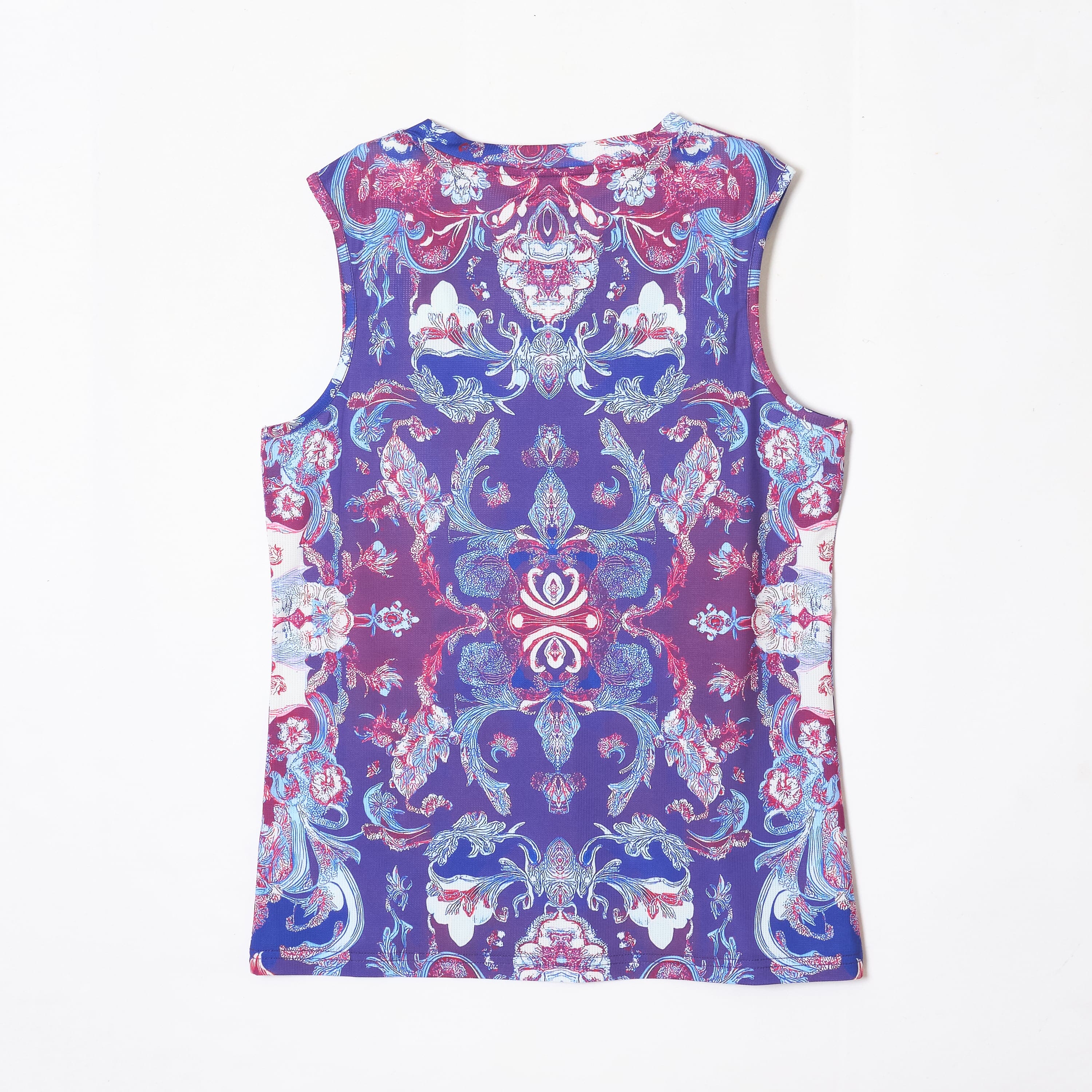 Jinger Women's Tanktop JF-6023 