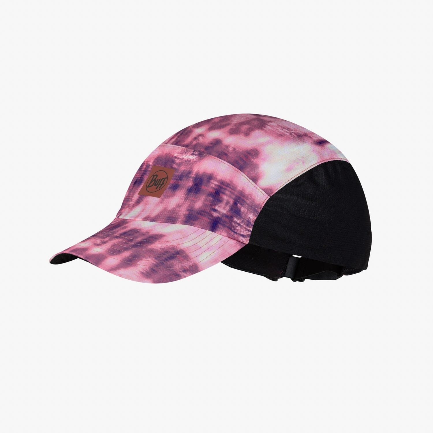 Buff Speed Cap Pink Deri S/M 