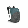 Osprey Quasar 26 Backpack Cascade Blue/Coal Grey Heather 