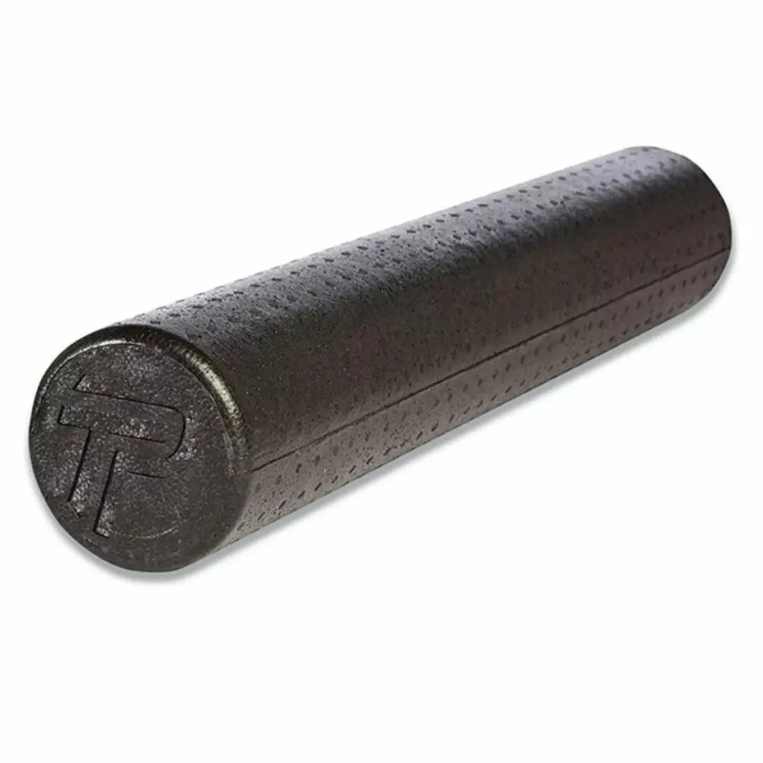 Pro-Tec Foam Roller 6X36-inch-Black (Extra Firm) 