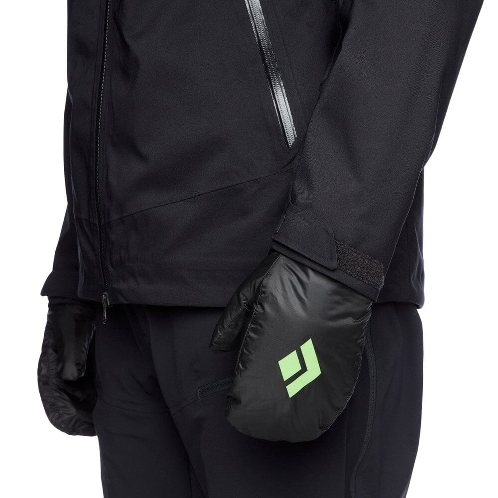 Black Diamond Cirque Gloves 
