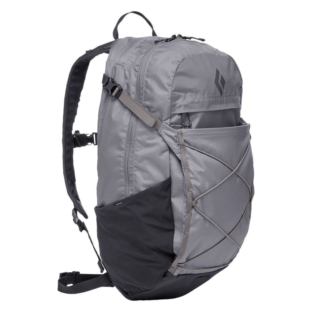 Black Diamond Magnum 20 Backpack Ash 