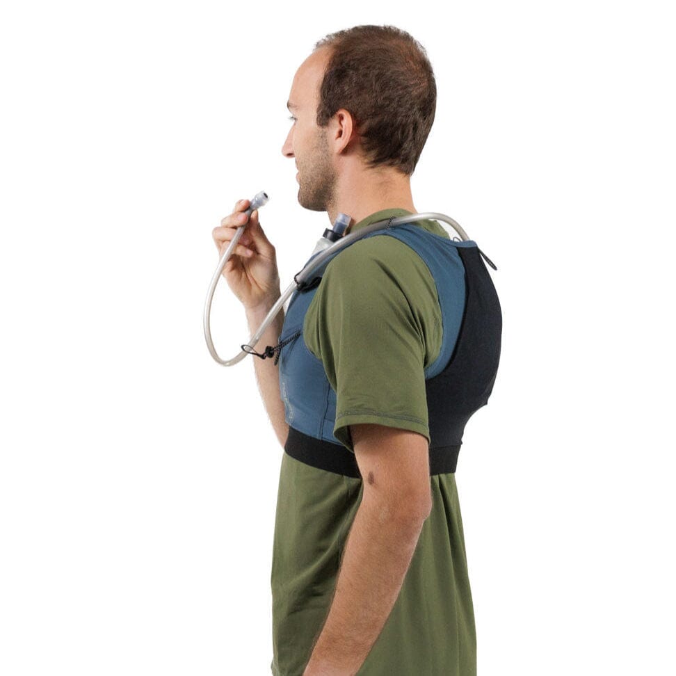 Naked High Capacity Running Vest - Men's V2 