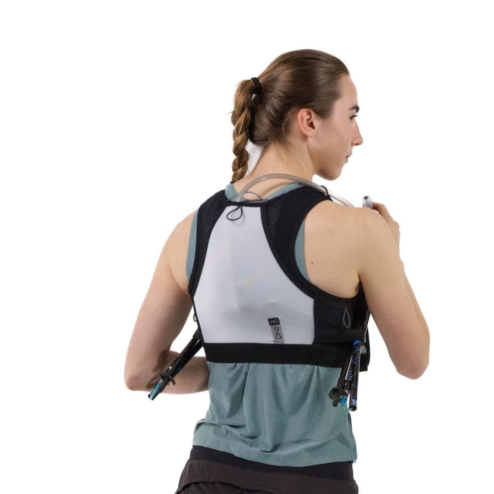 Naked High Capacity Running Vest - Women's V2 