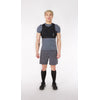 Naked High Capacity Running Vest with RECCO