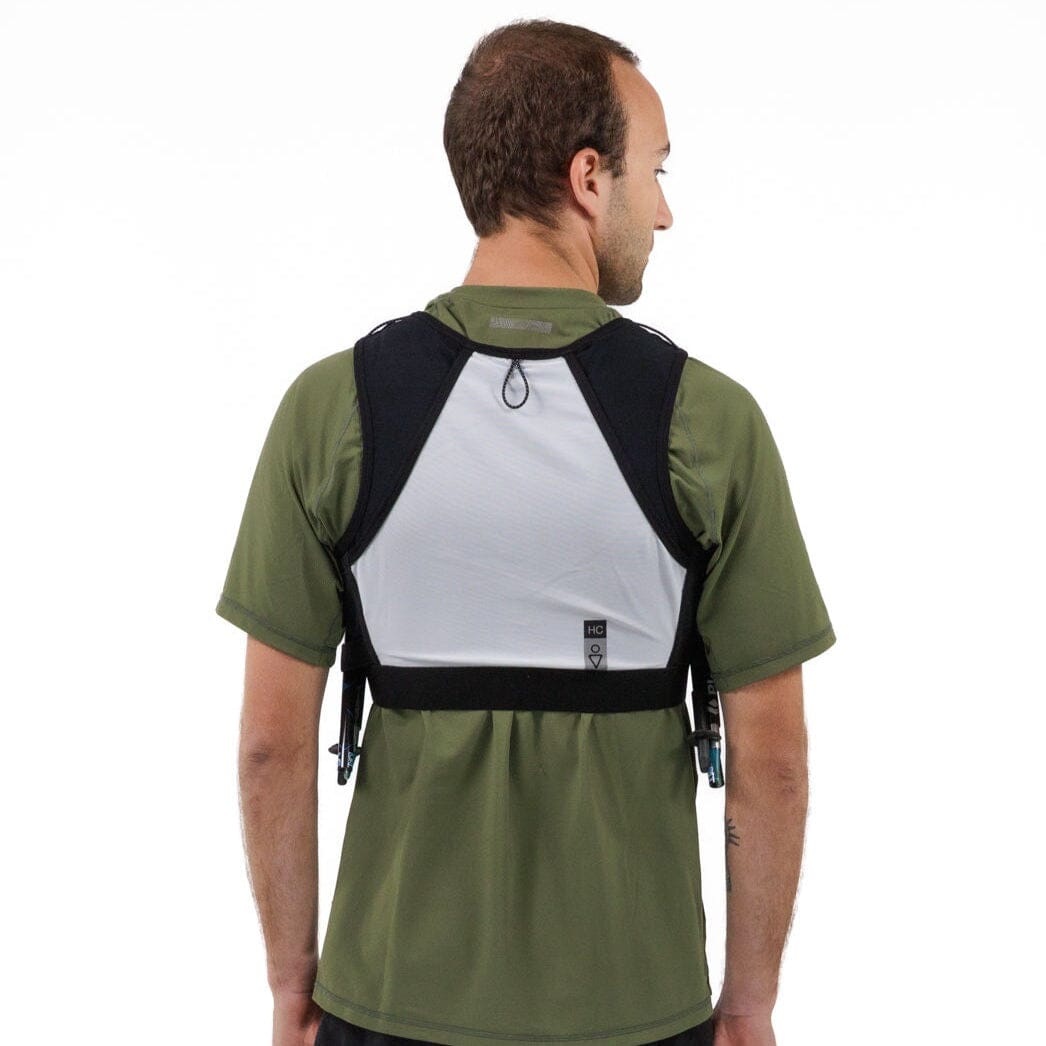 Naked High Capacity Running Vest - Men's V2 
