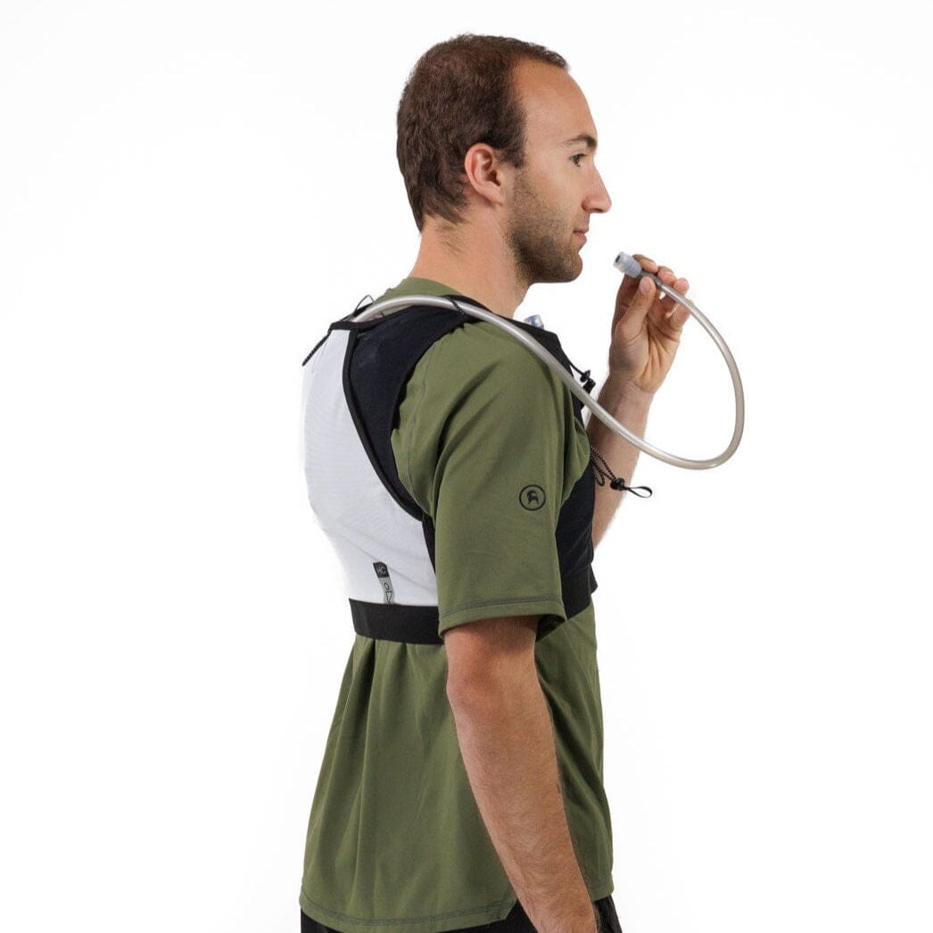 Naked High Capacity Running Vest - Men's V2 