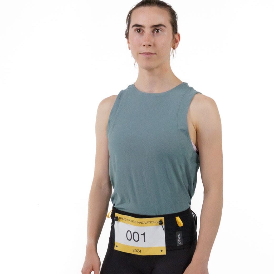 Naked Running Band V2 
