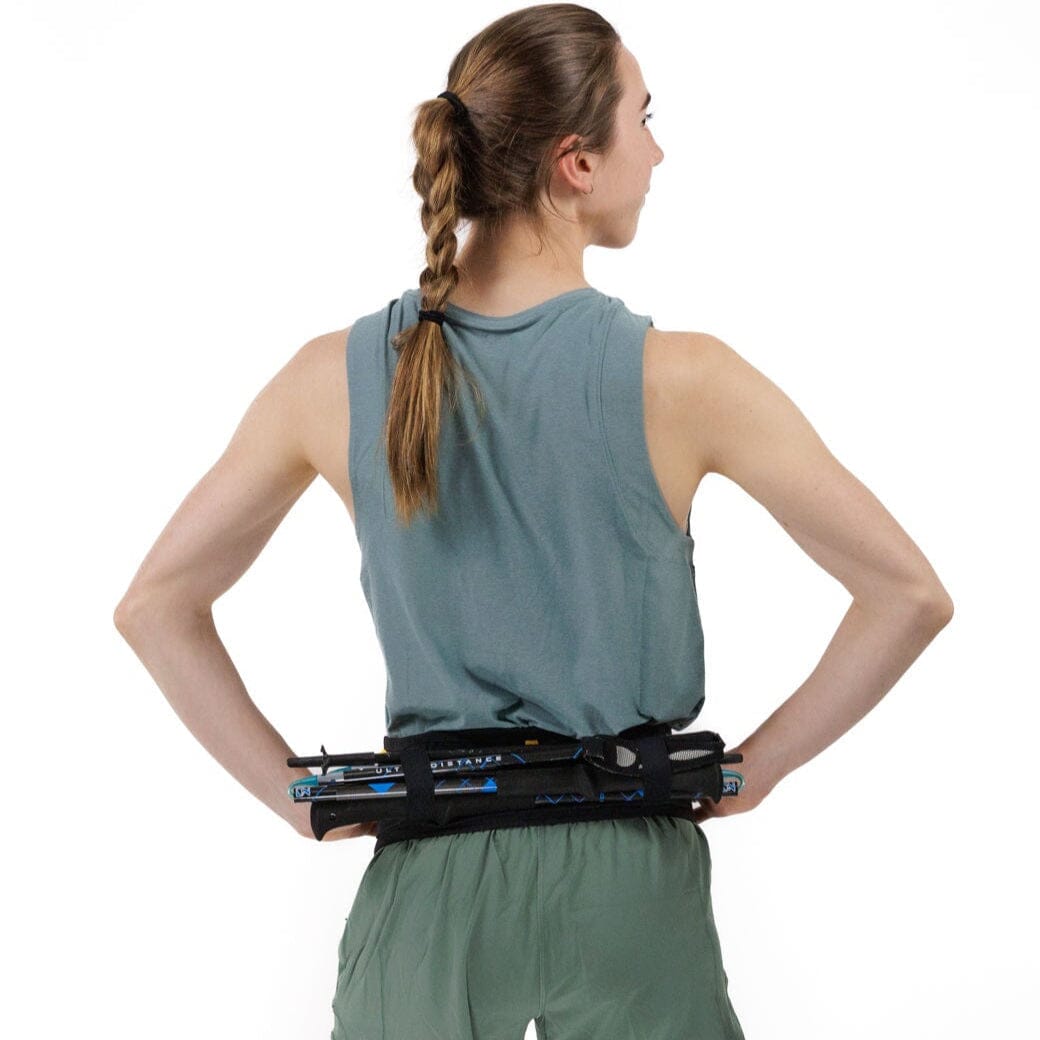 Naked Running Band V2 