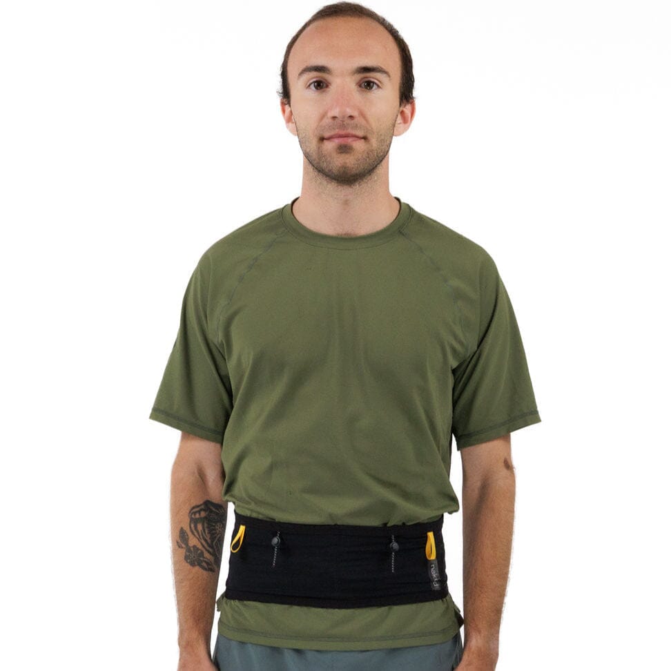 Naked Running Band V2 