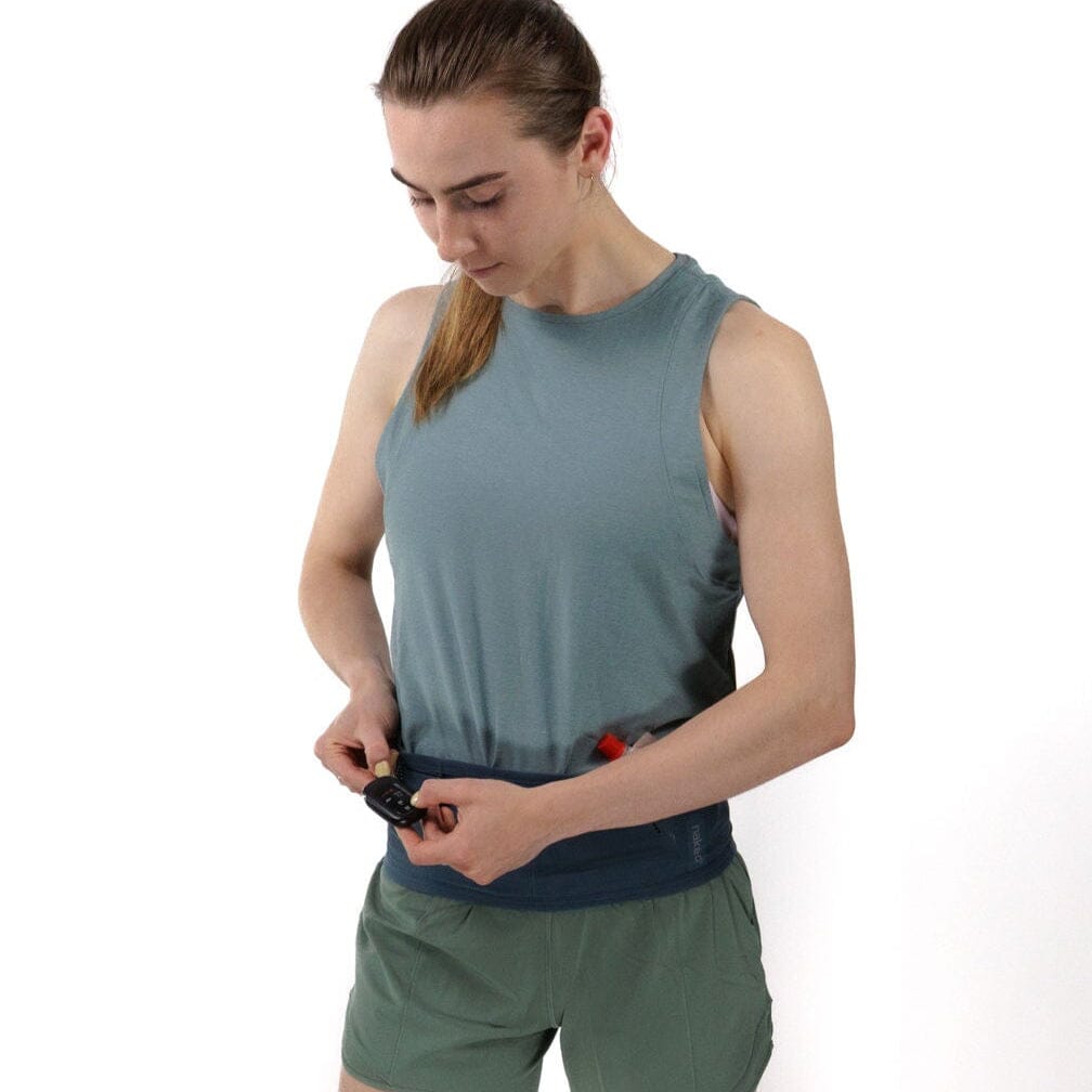 Naked Running Band V2 