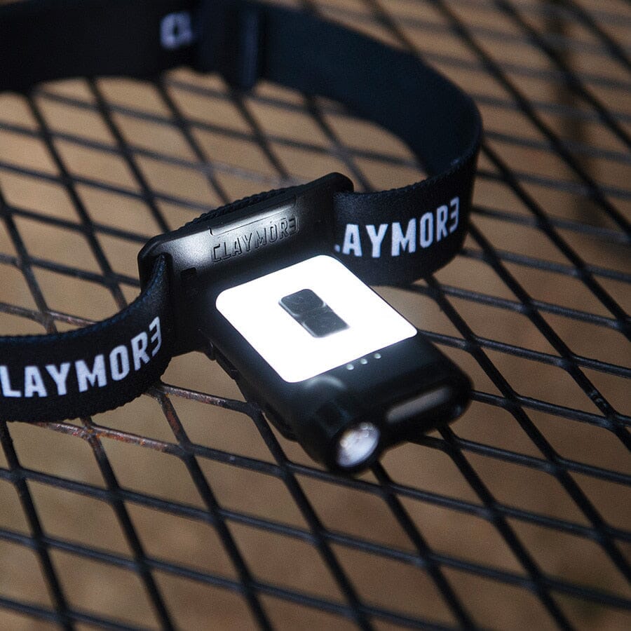 Claymore Capon 65A Plus 