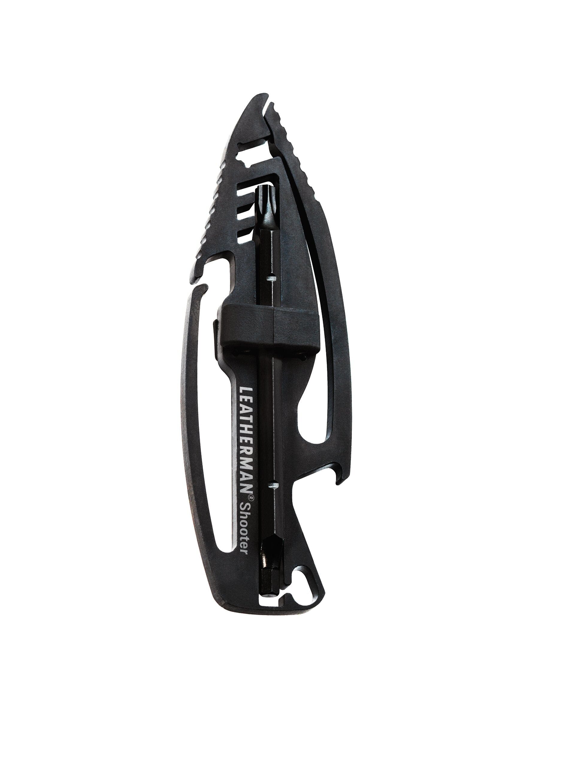 Leatherman Shooter Black 