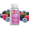 SaltStick Fast Chews 60ct Bottle Mixed Berry 