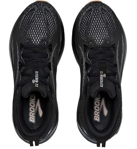 Brooks Men's Glycerin 22 Road Running Shoes 