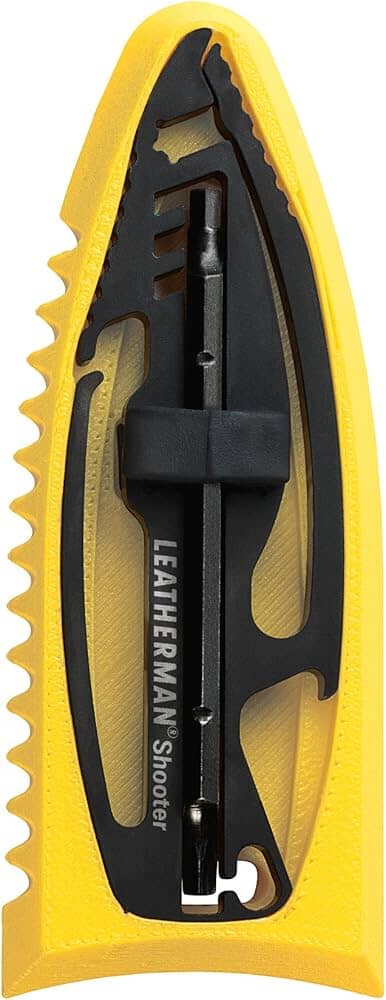 Leatherman Shooter 