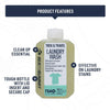 Sea to Summit Trek & Travel Liquid Laundry Wash 100ml 