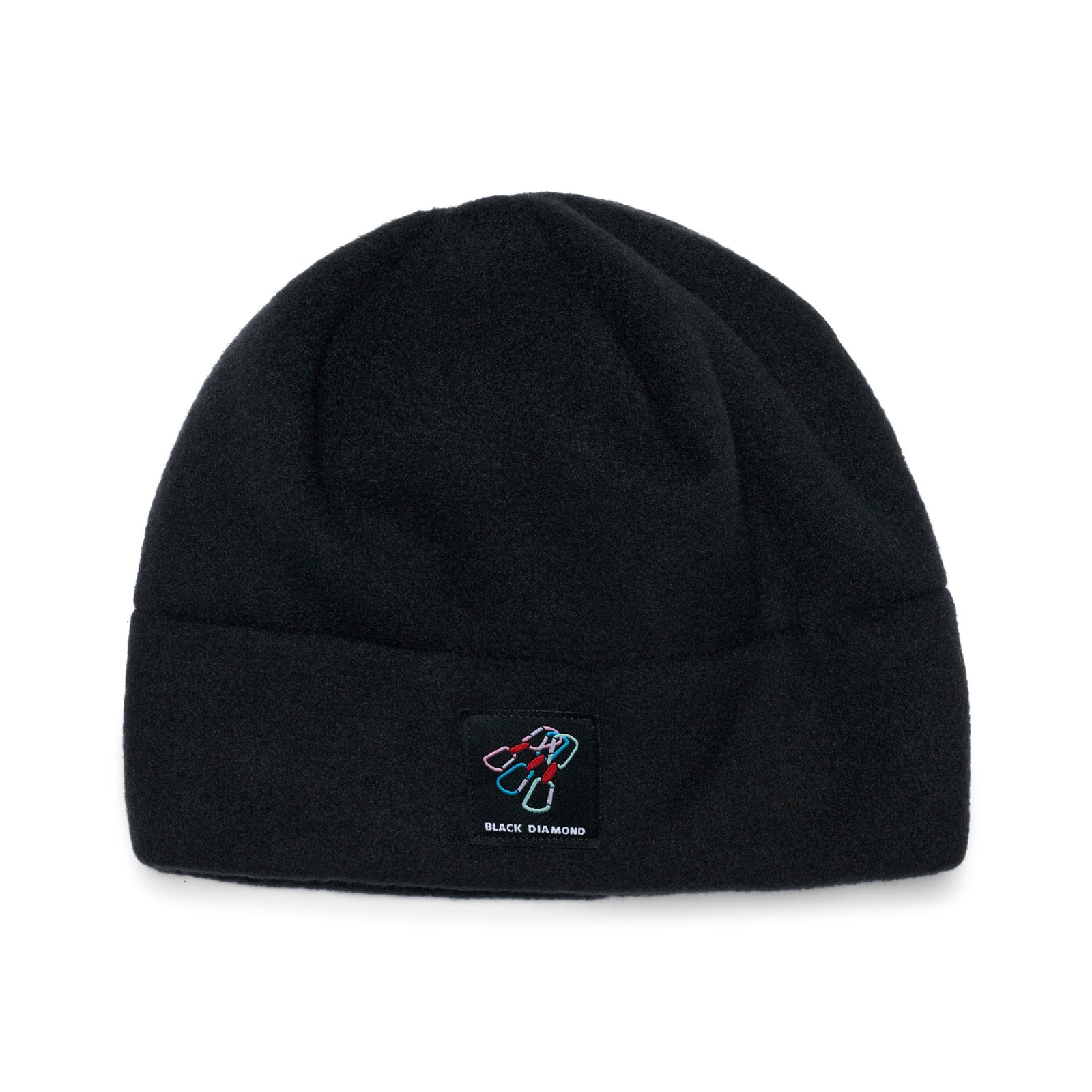Black Diamond Nordic Fleece Beanie - Black