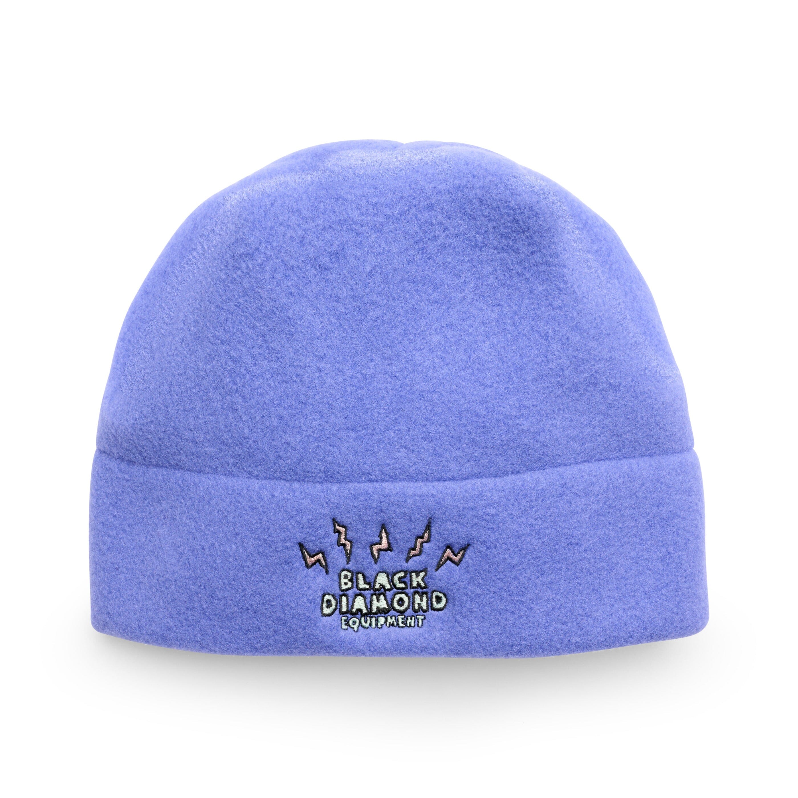Black Diamond Nordic Fleece Beanie Clean Blue 