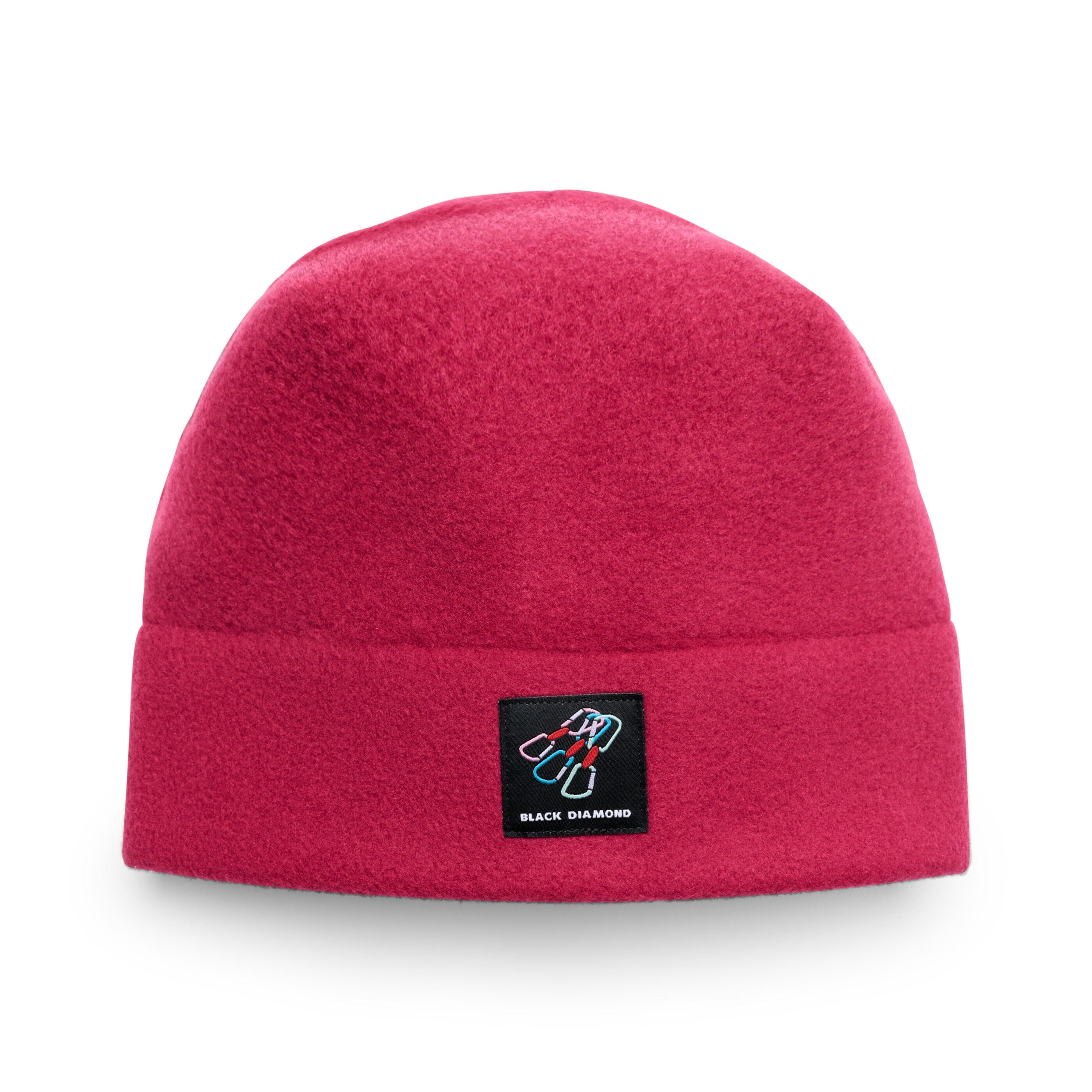 Black Diamond Nordic Fleece Beanie Purple 