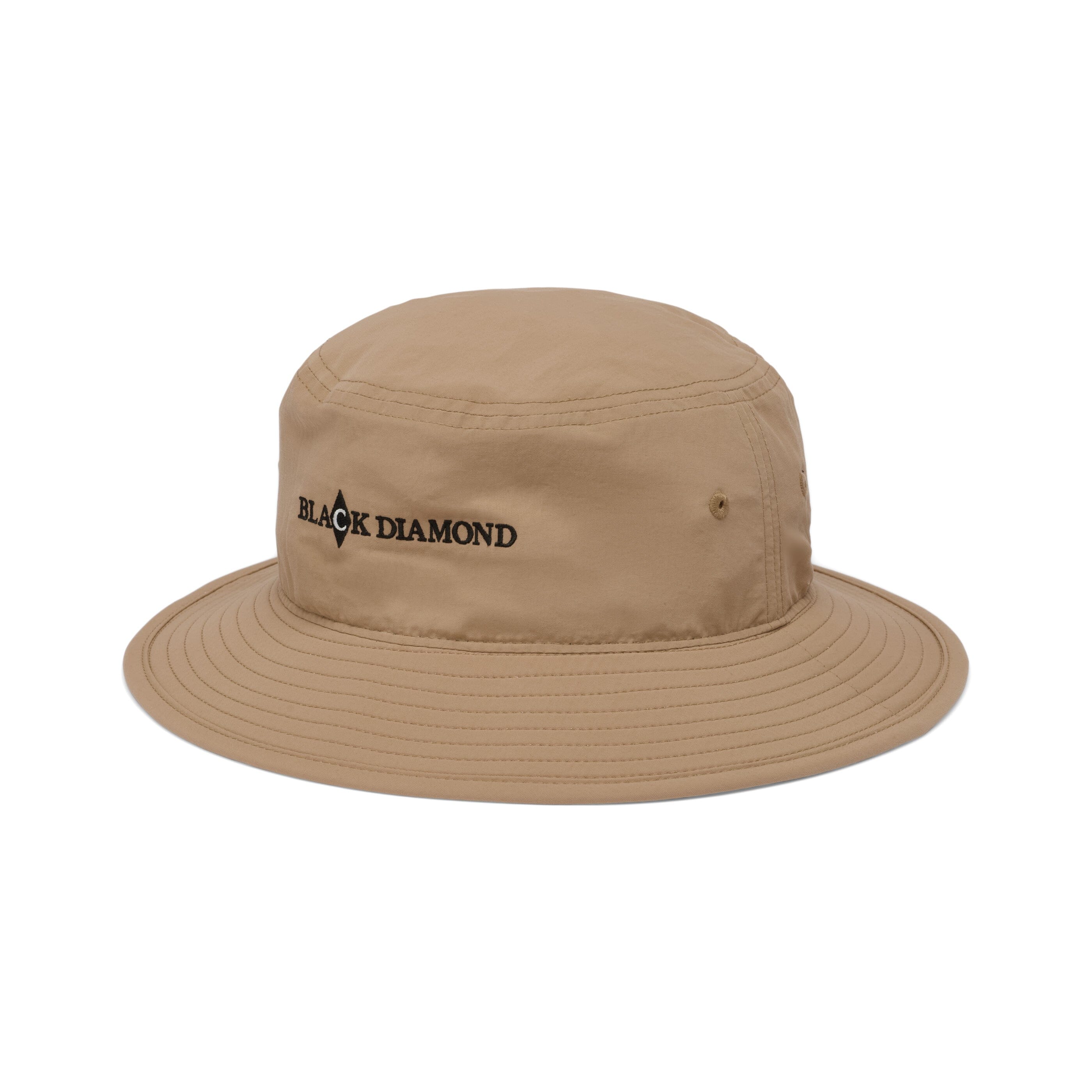 Black Diamond Bucket Hat Mushroom-Black Diamond C 