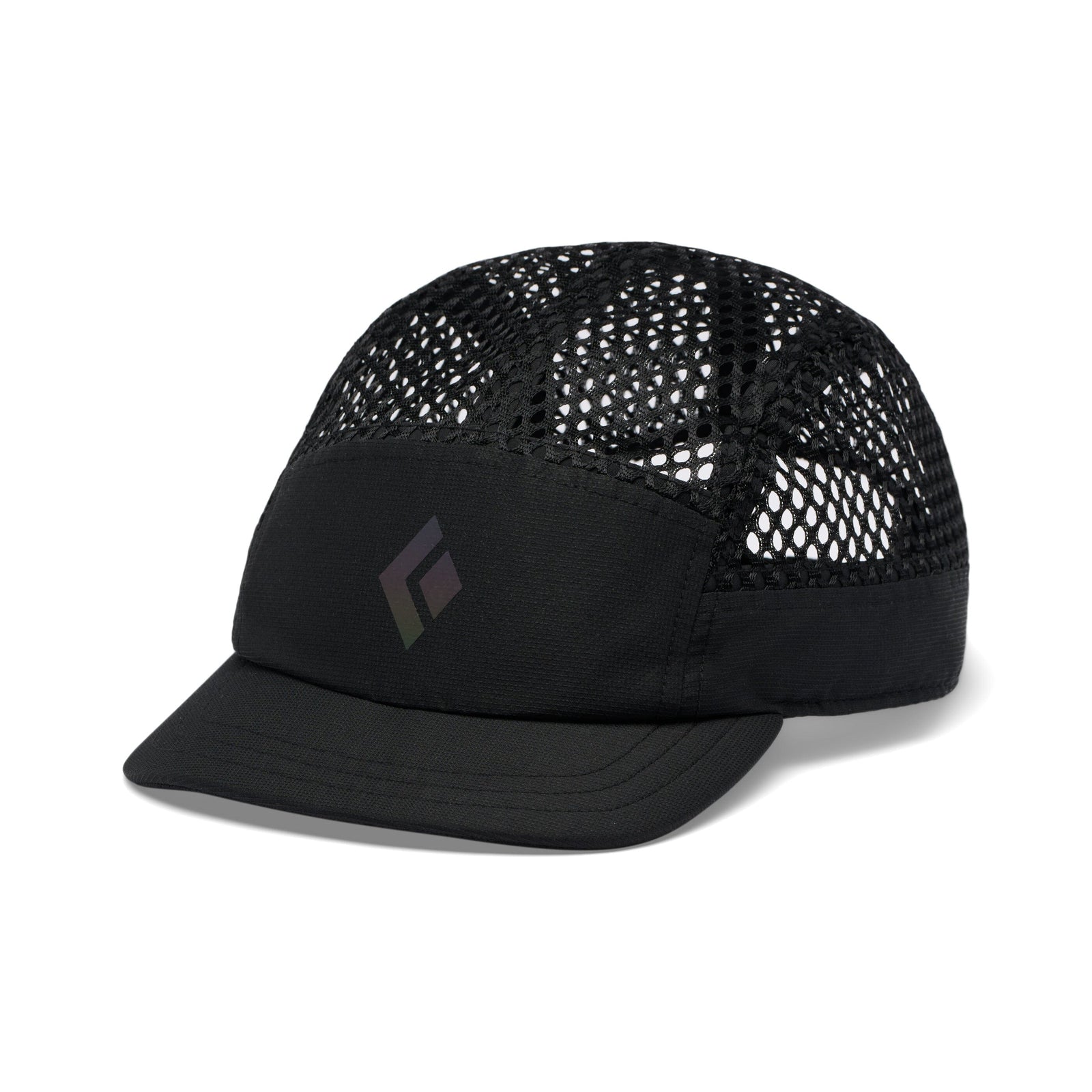 Black Diamond Distance LT Hat Black/Black 