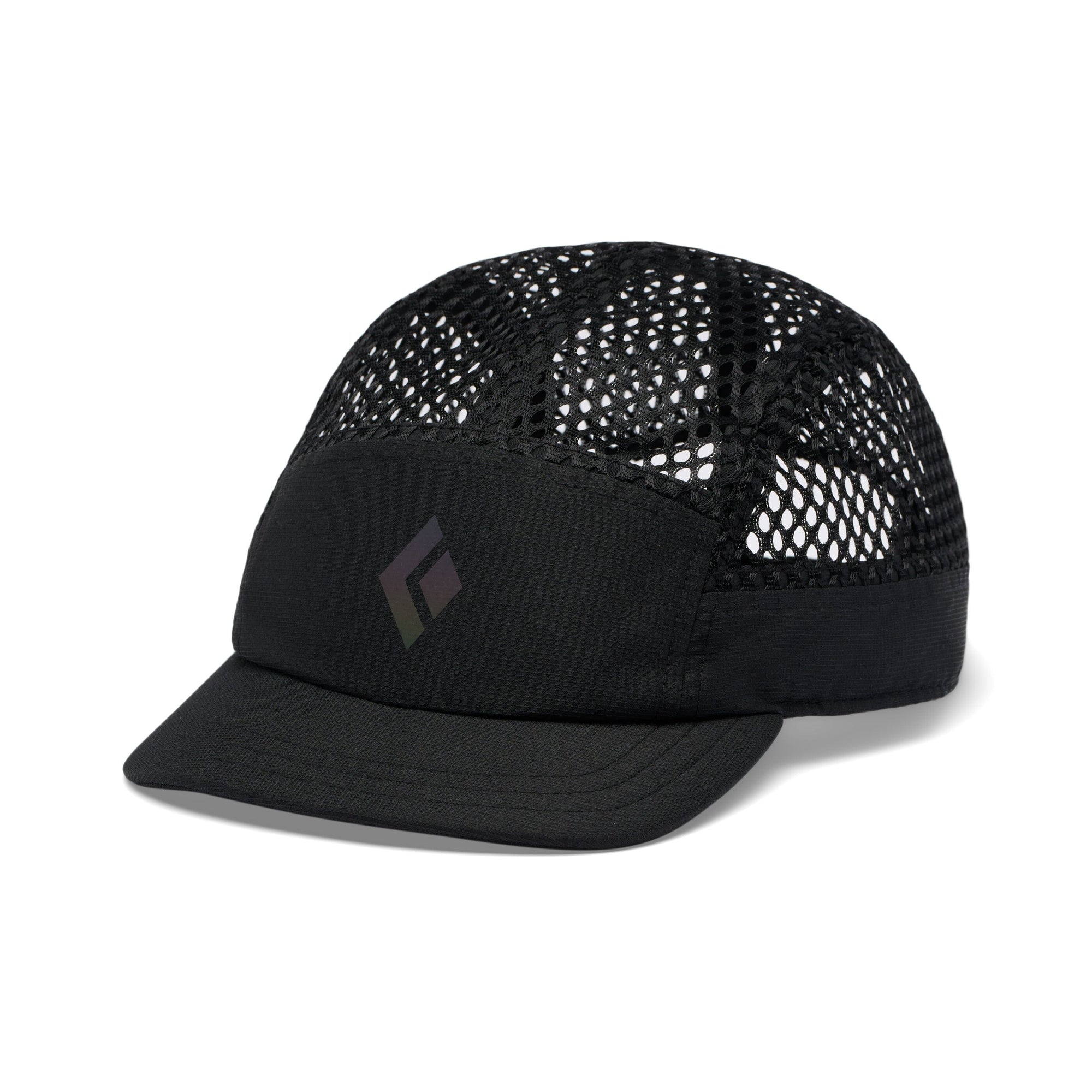 Black Diamond Distance LT Hat Black/Black 