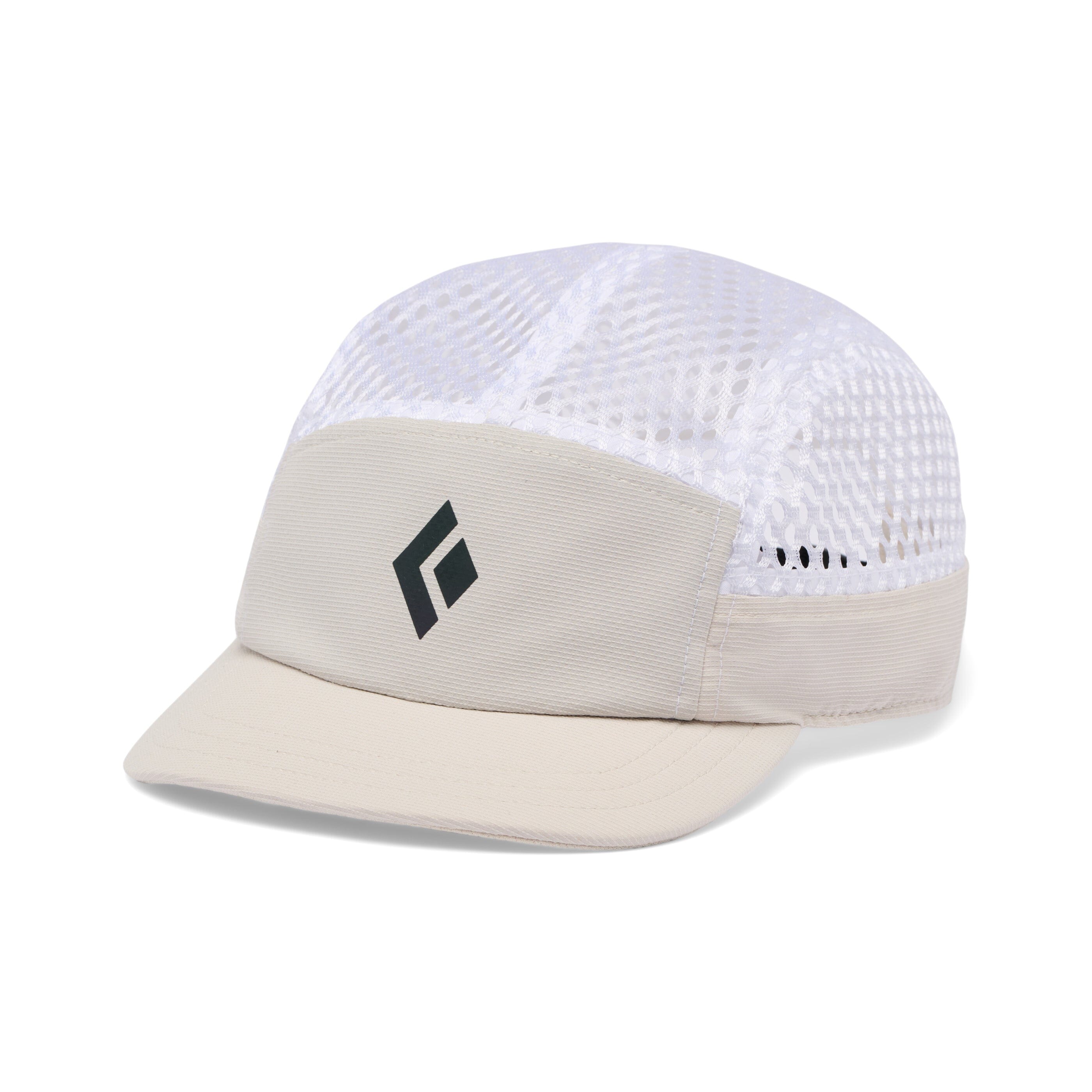 Black Diamond Distance LT Hat White/White 