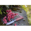 Opinel Pocket Knife N°08 Red Laminated Birch 